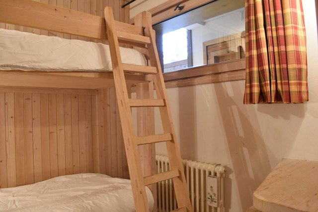 Appartement Gelinotte MRB310-002 - Méribel Centre 1600 