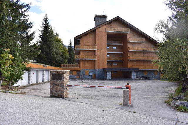Appartement Gelinotte MRB310-002 - Méribel Centre 1600 