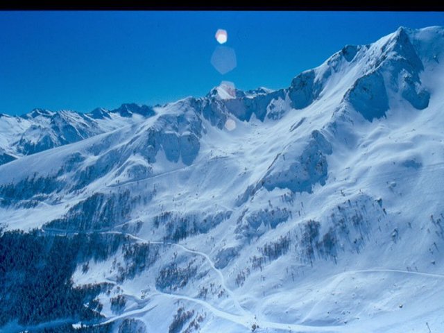 Résidence EDELWEISS - Saint Lary Soulan