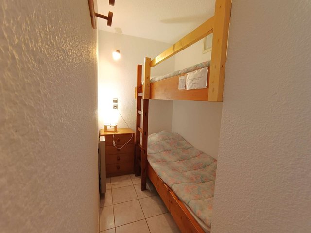 Résidence LA TOURETTE - Saint Lary Soulan