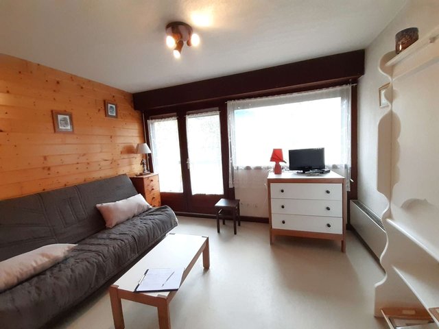 Résidence LA SOULANE - Saint Lary Soulan