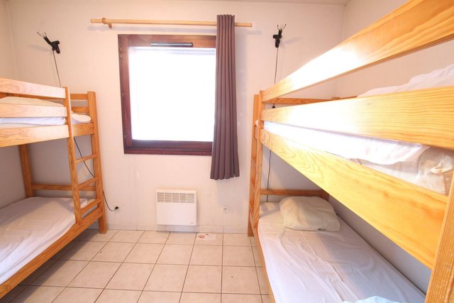 Chalets Du Jardin Alpin LSA320-0003 - Serre Chevalier 1400 - Villeneuve