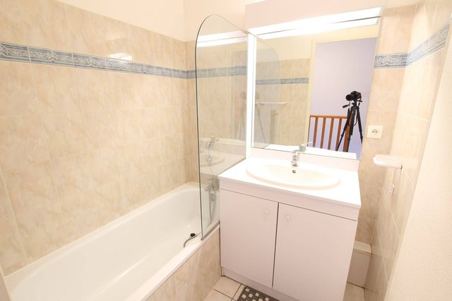 Chalets Du Jardin Alpin LSA320-0003 - Serre Chevalier 1400 - Villeneuve