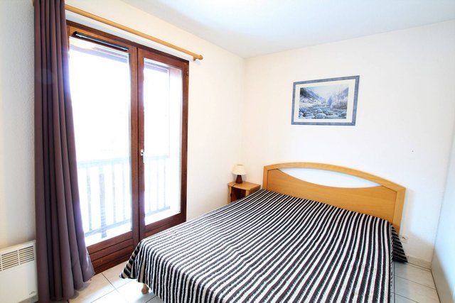 Chalets Du Jardin Alpin LSA320-0003 - Serre Chevalier 1400 - Villeneuve