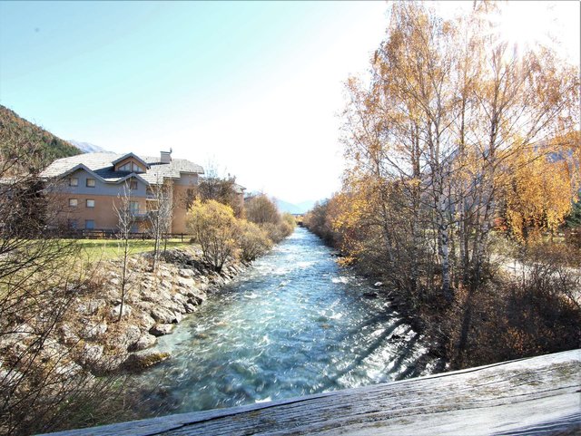 Chalets Du Jardin Alpin LSA320-0003 - Serre Chevalier 1400 - Villeneuve