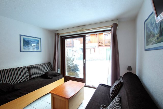 Chalets Du Jardin Alpin LSA320-0003 - Serre Chevalier 1400 - Villeneuve