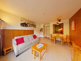 Appartement Bourdaine GB230-E - Le Grand Bornand