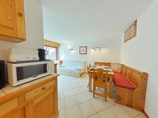 Appartement Alpina C GB060-013 - Le Grand Bornand