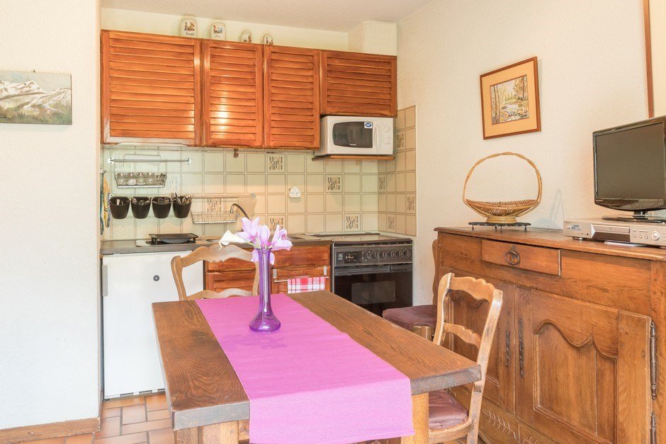 Appartement Gardioles LMO100-2213