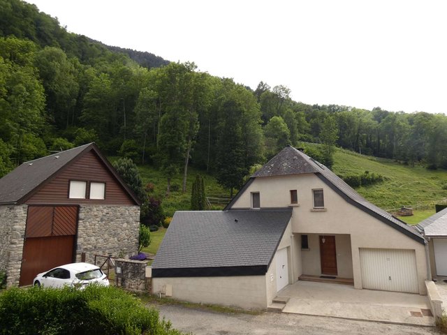 Résidence ARBIZON - Saint Lary Soulan