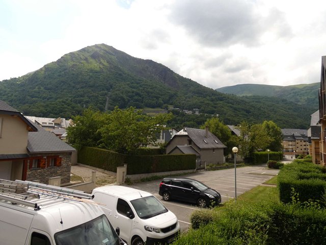 Résidence ARBIZON - Saint Lary Soulan