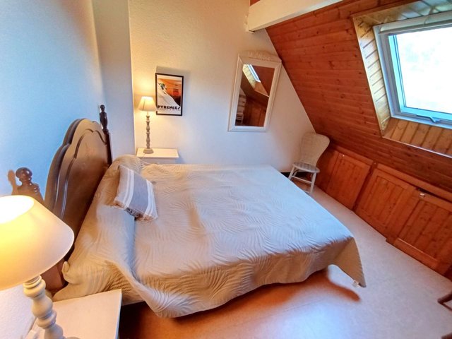 Résidence LE HAMEAU DU SOLEIL - Saint Lary Soulan