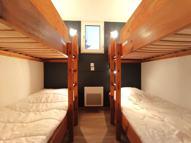 Résidence LA TOURETTE - Saint Lary Soulan