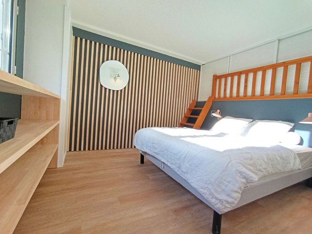 Résidence LA TOURETTE - Saint Lary Soulan