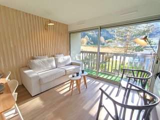 Résidence LA TOURETTE - Saint Lary Soulan