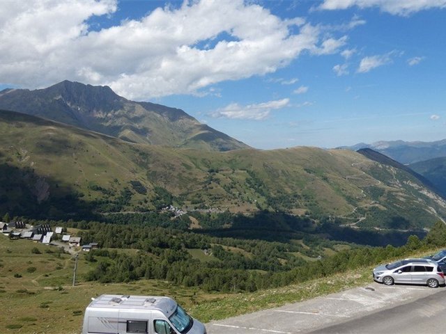 Résidence ARMAZAN - Saint Lary Soulan