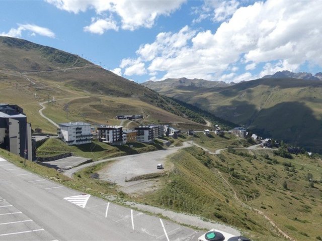 Résidence ARMAZAN - Saint Lary Soulan