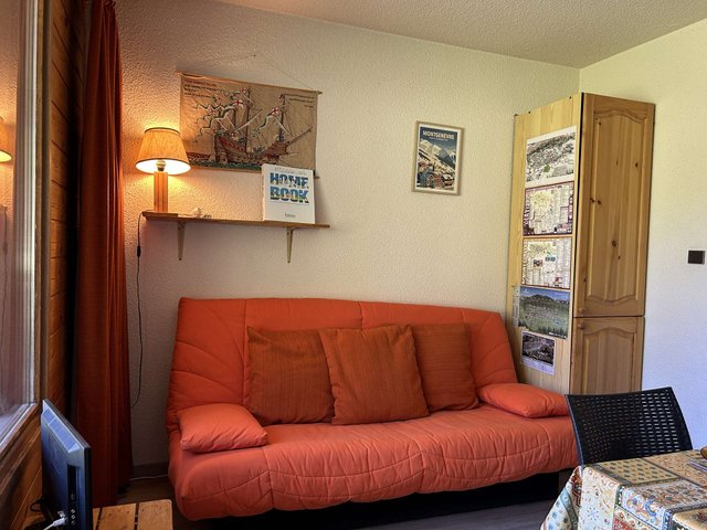 Appartement Picamont MTG640-107 - Montgenèvre