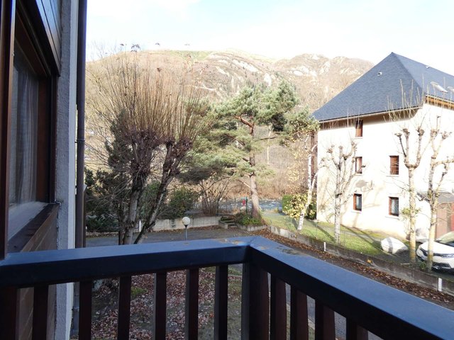Résidence LA SOULANE - Saint Lary Soulan