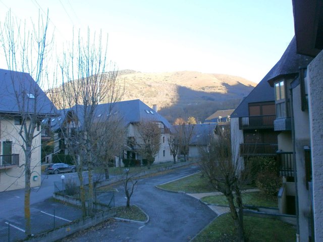 Résidence LA SOULANE - Saint Lary Soulan
