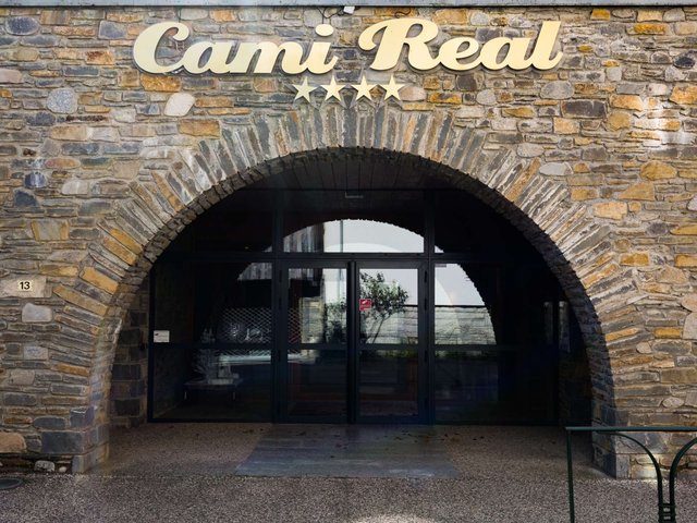 Résidence CAMI REAL - Saint Lary Soulan