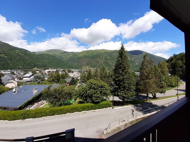 Résidence LE LAYRIS - Saint Lary Soulan