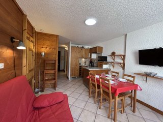 Appartement Chalmettes 1 MTG100-204 - Montgenèvre
