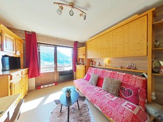 Appartement Millepertuis C GB910-35 - Le Grand Bornand
