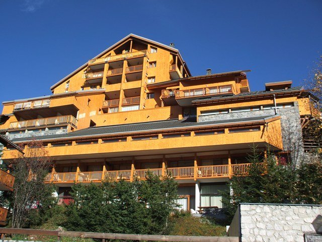Appartement Petaru MRB540-C47 - Méribel Centre 1600 