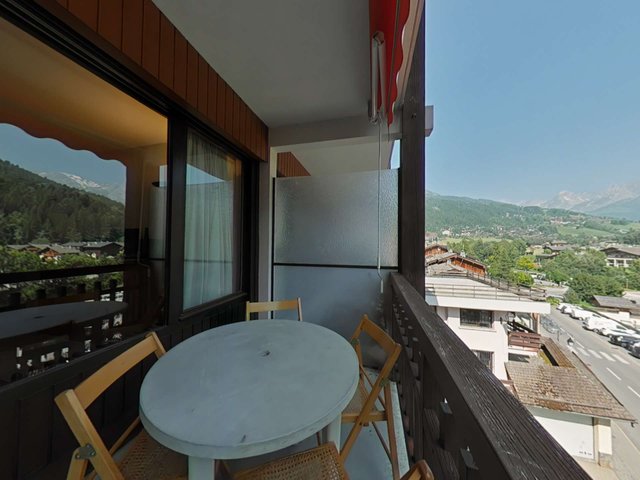 Appartement Le Danay GB880-2 - Le Grand Bornand