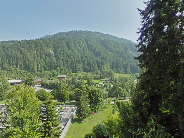 Appartement Le Danay GB880-2 - Le Grand Bornand