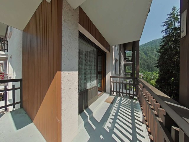 Appartement Le Danay GB880-2 - Le Grand Bornand