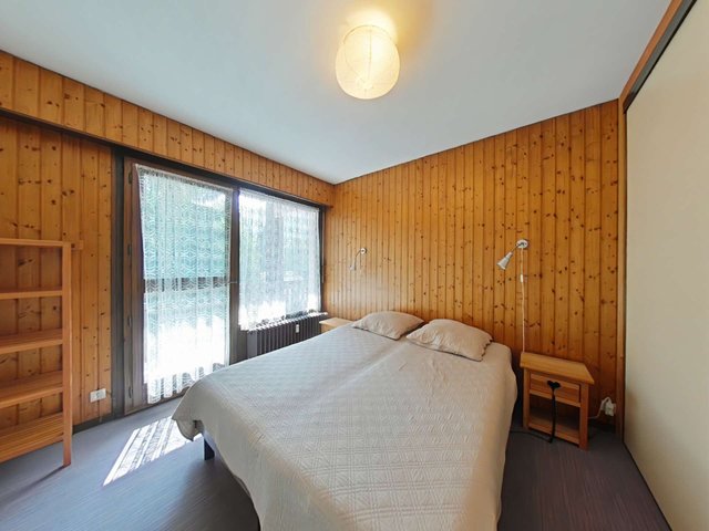 Appartement Le Danay GB880-2 - Le Grand Bornand