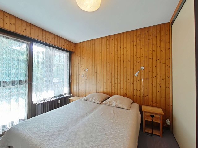 Appartement Le Danay GB880-2 - Le Grand Bornand