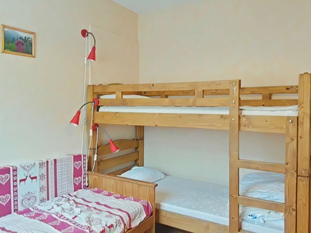 Appartement Le Danay GB880-2 - Le Grand Bornand