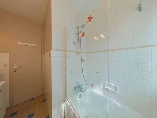 Appartement Le Danay GB880-2 - Le Grand Bornand