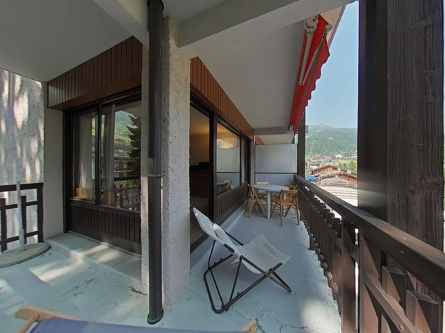 Appartement Le Danay GB880-2 - Le Grand Bornand