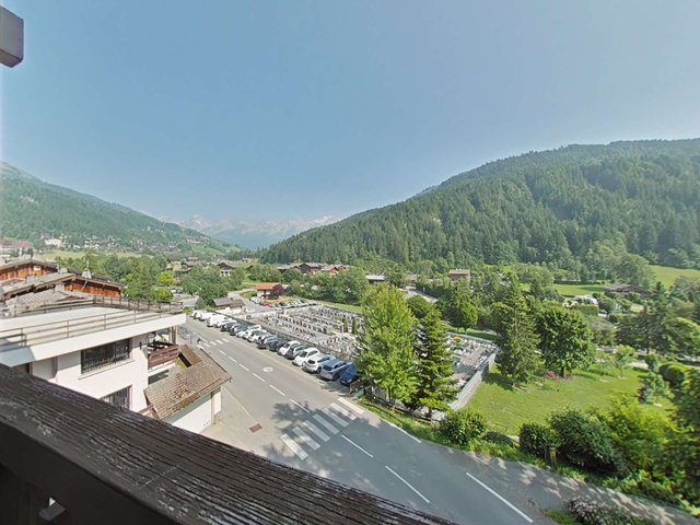 Appartement Le Danay GB880-2 - Le Grand Bornand