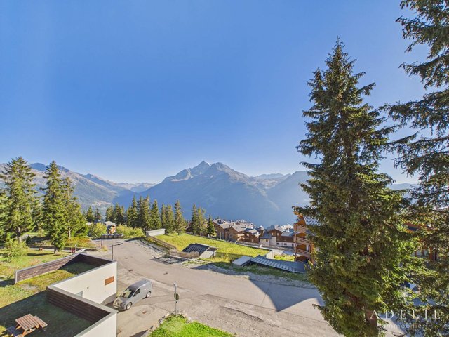 Appartement Bouquetins A BQA208 - La Rosière