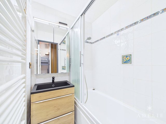 Appartement Bouquetins A BQA208 - La Rosière