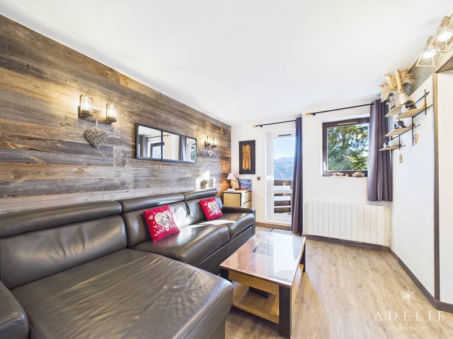 Appartement Bouquetins A BQA208 - La Rosière