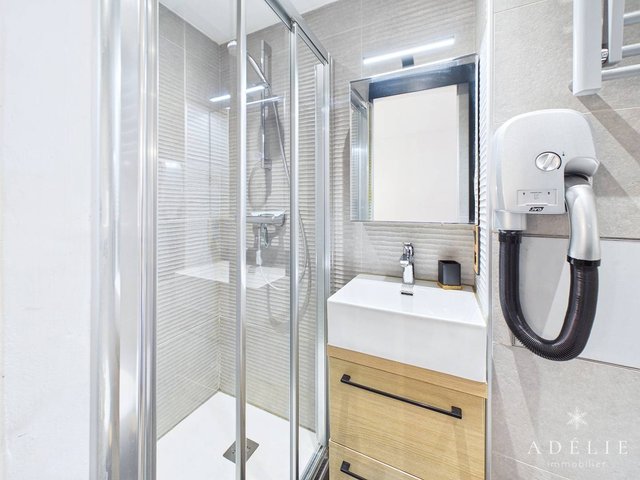 Appartement Bouquetins A BQA208 - La Rosière