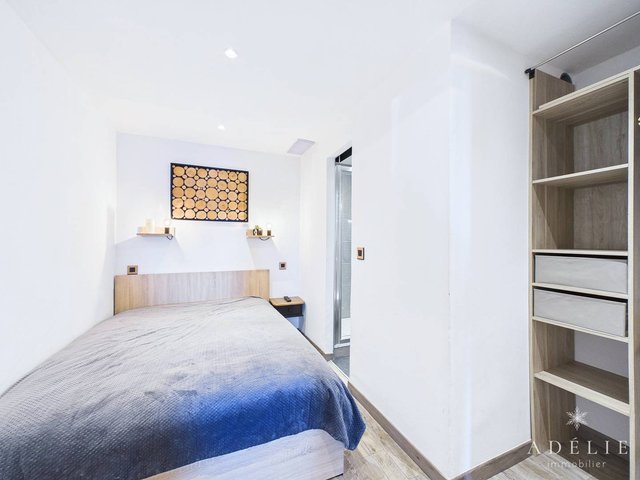 Appartement Bouquetins A BQA208 - La Rosière