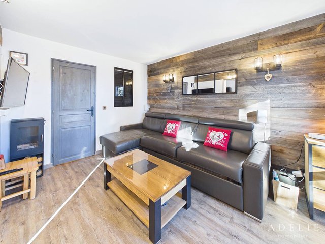 Appartement Bouquetins A BQA208 - La Rosière