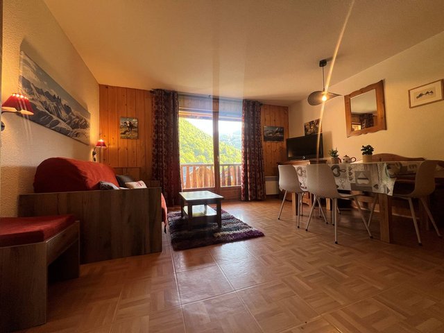 Chalet De Saint Sorlin CDA-RAN-62 - Saint Sorlin d'Arves