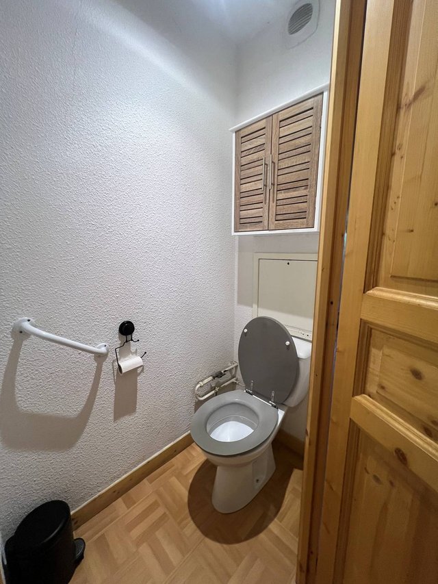 Chalet De Saint Sorlin CDA-RAN-62 - Saint Sorlin d'Arves