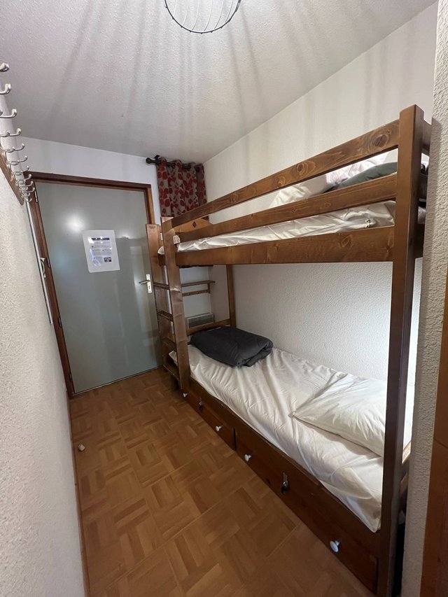 Chalet De Saint Sorlin CDA-RAN-62 - Saint Sorlin d'Arves