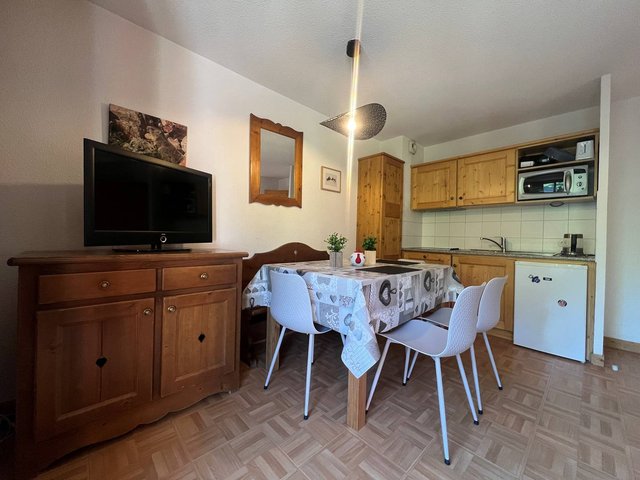 Chalet De Saint Sorlin CDA-RAN-62 - Saint Sorlin d'Arves