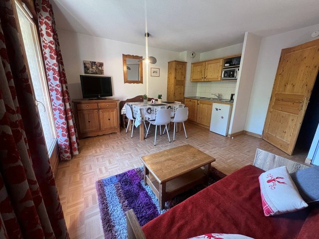 Chalet De Saint Sorlin CDA-RAN-62 - Saint Sorlin d'Arves