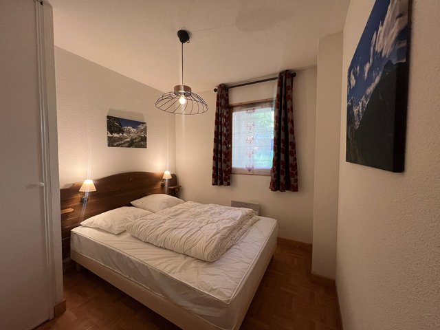 Chalet De Saint Sorlin CDA-RAN-62 - Saint Sorlin d'Arves